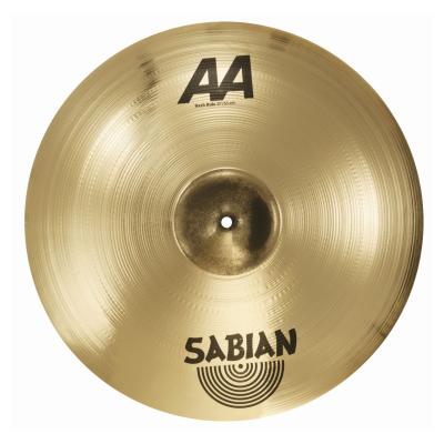 Sabian 21" AA Bash Ride